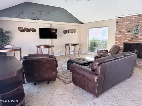 Living - 5525 E Thomas Rd #O12, Phoenix, AZ 85018 photo 2 of 2