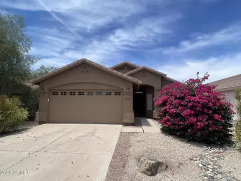 8848 E Civano Dr, Gold Canyon, AZ 85118