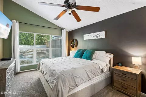 Bedroom - 413 E Kristal Way, Phoenix, AZ 85024 photo 1 of 3