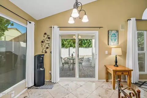 Entry Way - 413 E Kristal Way, Phoenix, AZ 85024 photo 1 of 1