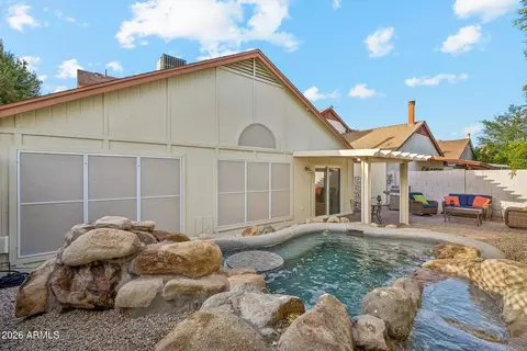 Exterior - 413 E Kristal Way, Phoenix, AZ 85024 photo 5 of 9