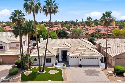 8953 E Captain Dreyfus Ave, Scottsdale, AZ 85260