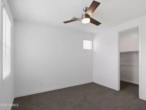 Bedroom - 1555 E Ocotillo Rd #20, Phoenix, AZ 85014 photo 3 of 4