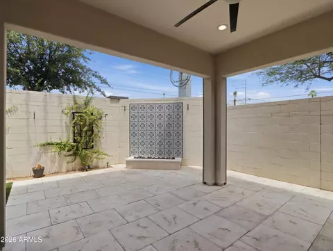 Exterior - 1555 E Ocotillo Rd #20, Phoenix, AZ 85014 photo 3 of 5