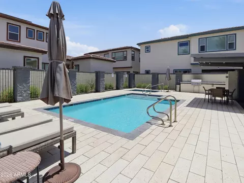 Exterior - 1555 E Ocotillo Rd #20, Phoenix, AZ 85014 photo 5 of 5