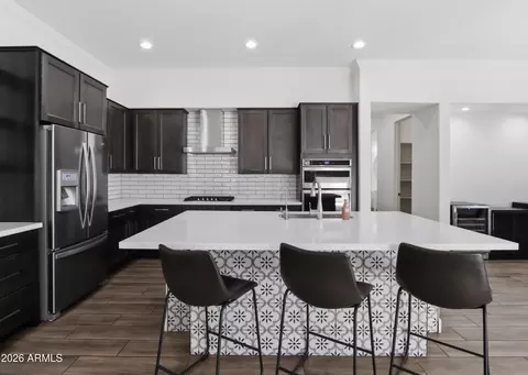 Kitchen - 1555 E Ocotillo Rd #20, Phoenix, AZ 85014 photo 1 of 2