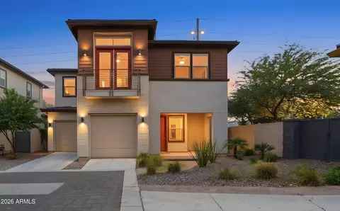 Exterior - 1555 E Ocotillo Rd #20, Phoenix, AZ 85014 photo 2 of 5
