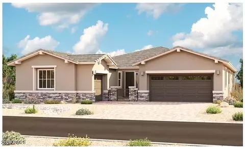 21682 E Lords Way, Queen Creek, AZ 85142