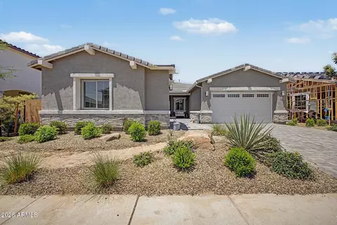 21682 E Lords Way, Queen Creek, AZ 85142