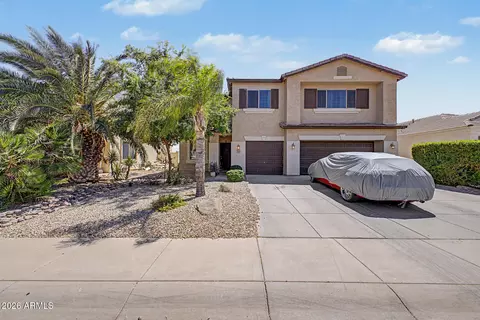 11311 E Marigold Ln, Florence, AZ 85132