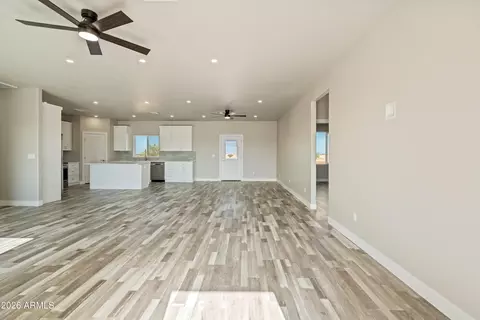 Living - 10893 E Angus Ln, Coolidge, AZ 85128 photo 3 of 5