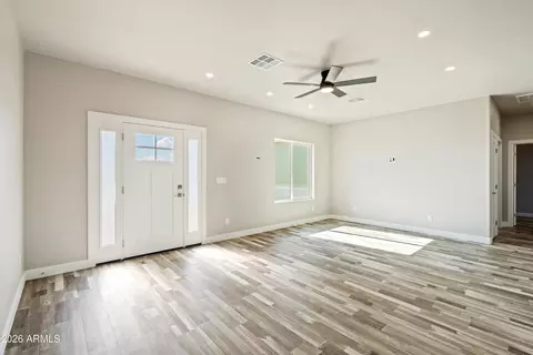 Living - 10893 E Angus Ln, Coolidge, AZ 85128 photo 1 of 5
