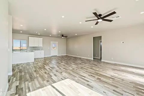Living - 10893 E Angus Ln, Coolidge, AZ 85128 photo 4 of 5