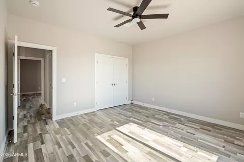 Bedroom - 10893 E Angus Ln, Coolidge, AZ 85128 photo 1 of 1