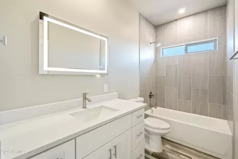 Bath - 10893 E Angus Ln, Coolidge, AZ 85128 photo 3 of 4