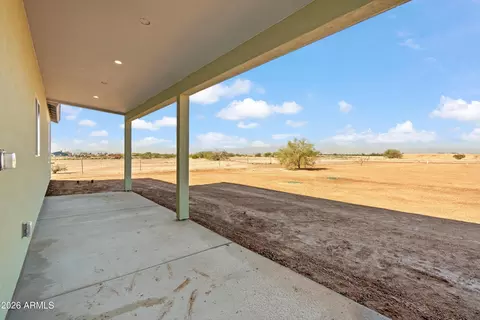 Exterior - 10893 E Angus Ln, Coolidge, AZ 85128 photo 2 of 3