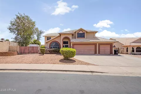 1465 N Avoca --, Mesa, AZ 85207