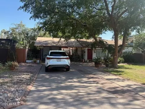 1011 E Colter St, Phoenix, AZ 85014