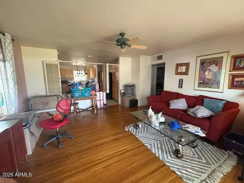 Living - 1011 E Colter St, Phoenix, AZ 85014 photo 1 of 1