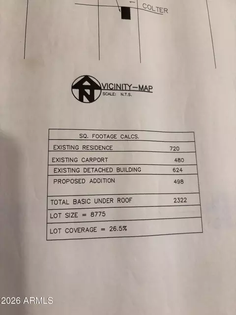 Other - 1011 E Colter St, Phoenix, AZ 85014 photo 4 of 4