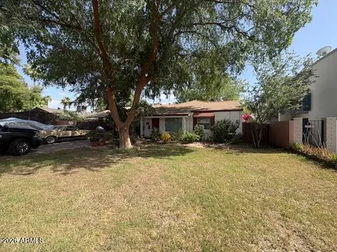 Exterior - 1011 E Colter St, Phoenix, AZ 85014 photo 1 of 3