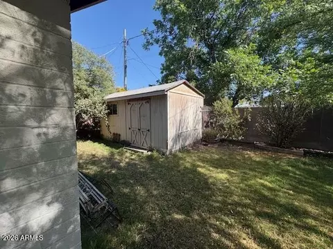 Exterior - 1011 E Colter St, Phoenix, AZ 85014 photo 3 of 3