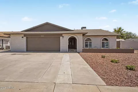 1009 W Pampa Ave, Mesa, AZ 85210