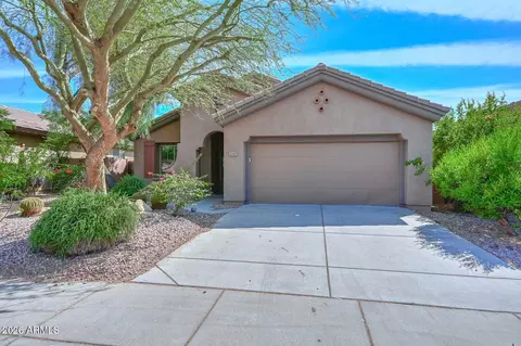 2243 W Firethorn Way, Anthem, AZ 85086