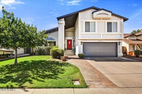 8529 W Pershing Ave, Peoria, AZ 85381