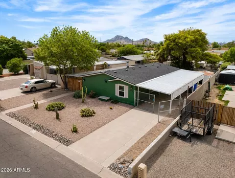 233 E Michelle Dr, Phoenix, AZ 85022 photo 47