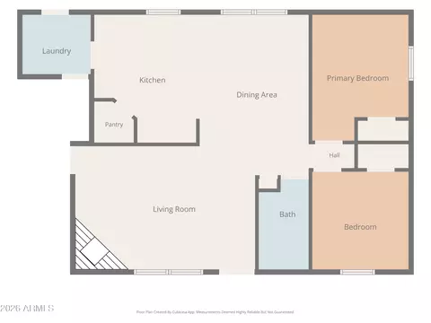 233 E Michelle Dr, Phoenix, AZ 85022 photo 6
