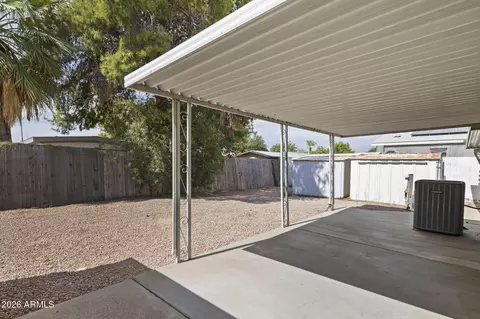 233 E Michelle Dr, Phoenix, AZ 85022 photo 25