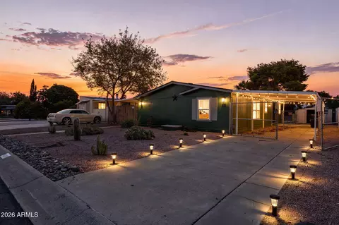 233 E Michelle Dr, Phoenix, AZ 85022 photo 22