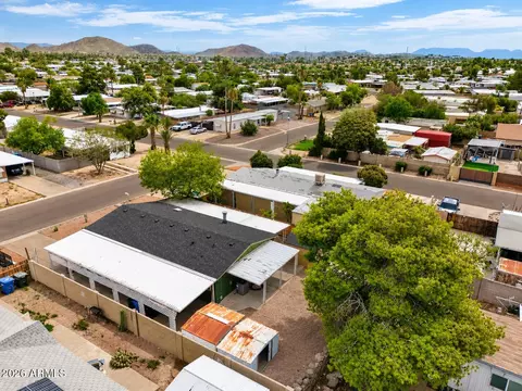 233 E Michelle Dr, Phoenix, AZ 85022 photo 46