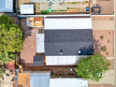 233 E Michelle Dr, Phoenix, AZ 85022 photo 10