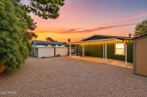 233 E Michelle Dr, Phoenix, AZ 85022 photo 24