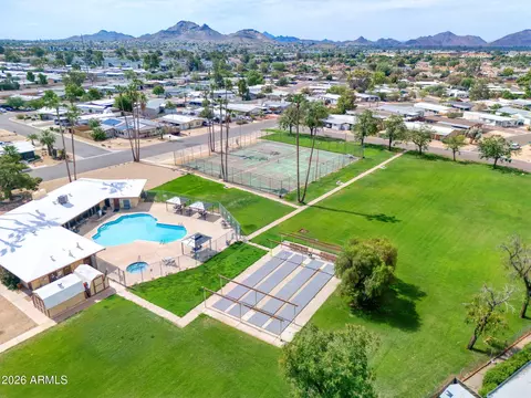 233 E Michelle Dr, Phoenix, AZ 85022 photo 21