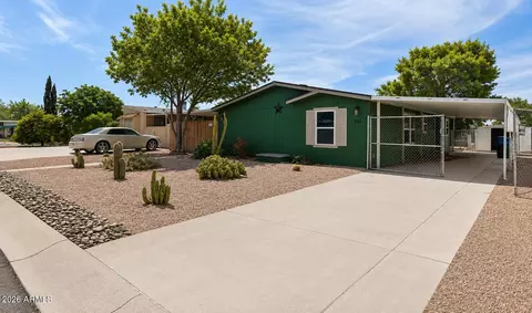 233 E Michelle Dr, Phoenix, AZ 85022 photo 48