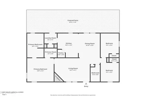 233 E Michelle Dr, Phoenix, AZ 85022 photo 2