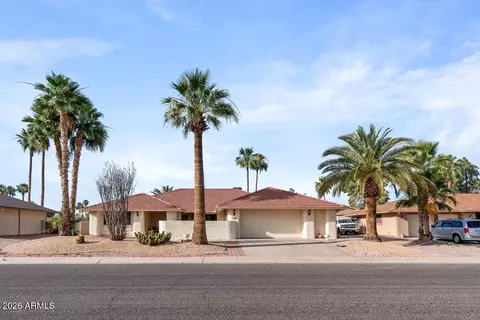 13232 W Ballad Dr, Sun City West, AZ 85375
