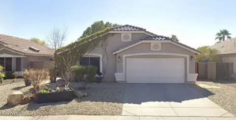 8747 W Lone Cactus Dr, Peoria, AZ 85382