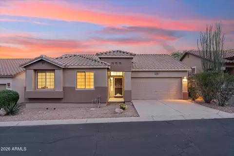 9519 E Flint Dr, Gold Canyon, AZ 85118