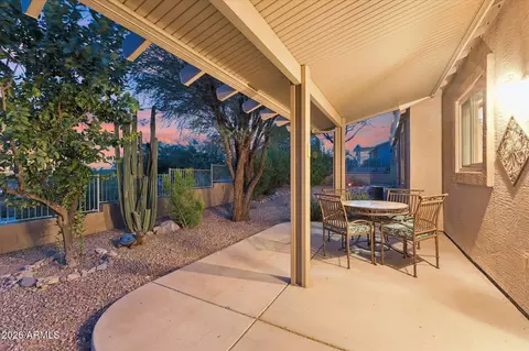 9519 E Flint Dr, Gold Canyon, AZ 85118