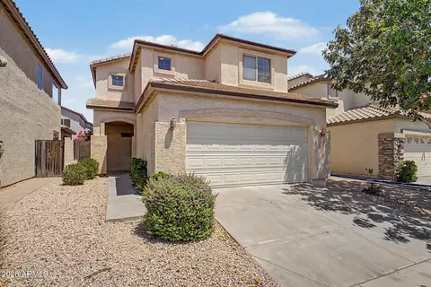 2061 N 29th Pl, Mesa, AZ 85213