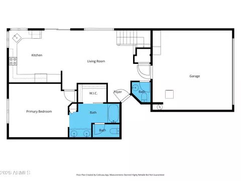 2061 N 29th Pl, Mesa, AZ 85213 photo 38