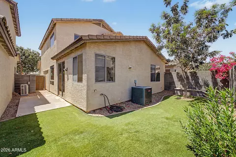 2061 N 29th Pl, Mesa, AZ 85213 photo 33