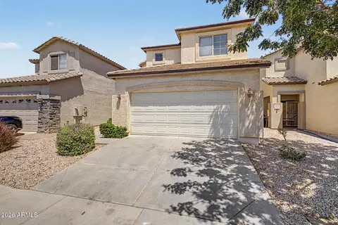 2061 N 29th Pl, Mesa, AZ 85213 photo 2