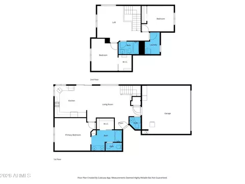 2061 N 29th Pl, Mesa, AZ 85213 photo 37
