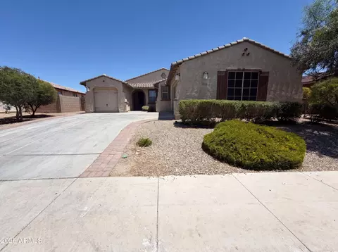15257 S 182nd Ln, Goodyear, AZ 85338
