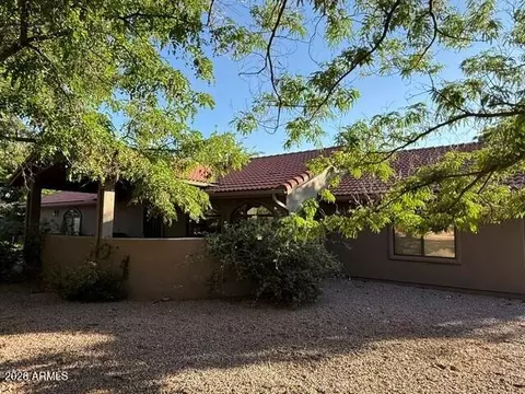 50 Oakcreek Dr, Sedona, AZ 86351